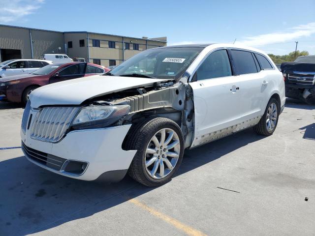 LINCOLN MKT 2010 2lmhj5fr7abj20929