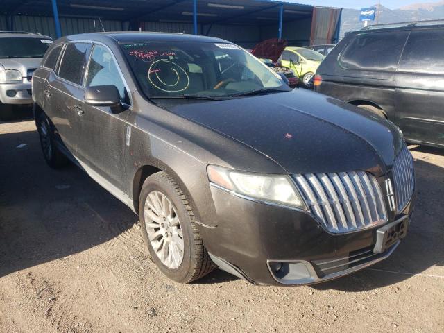 LINCOLN MKT 2011 2lmhj5fr7bbj51289