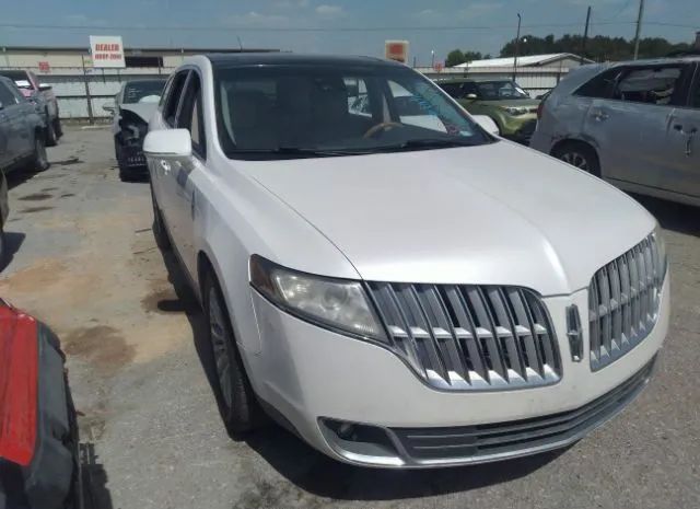 LINCOLN MKT 2011 2lmhj5fr7bbj53544