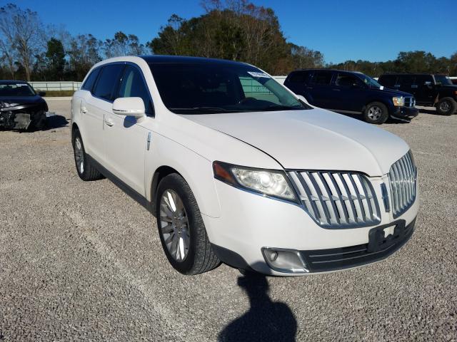 LINCOLN MKT 2012 2lmhj5fr7cbl54569