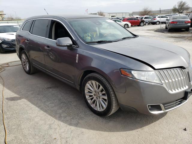 LINCOLN MKT 2010 2lmhj5fr8abj03234