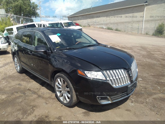 LINCOLN MKT 2010 2lmhj5fr8abj06067