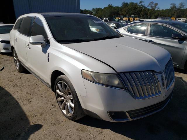 LINCOLN MKT 2010 2lmhj5fr8abj08871