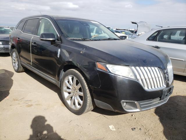 LINCOLN MKT 2010 2lmhj5fr8abj13827