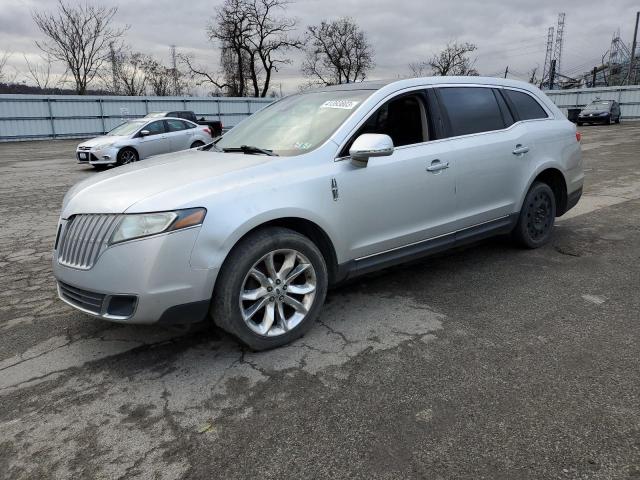 LINCOLN MKT 2010 2lmhj5fr8abj14945