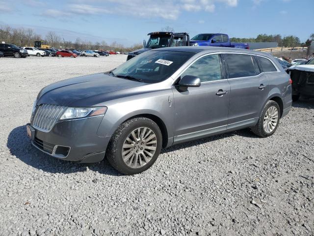 LINCOLN MKT 2010 2lmhj5fr8abj18560