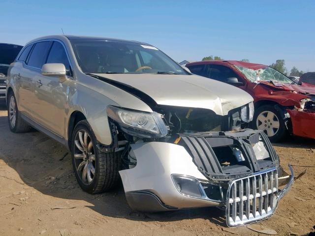 LINCOLN MKT 2010 2lmhj5fr8abj20339