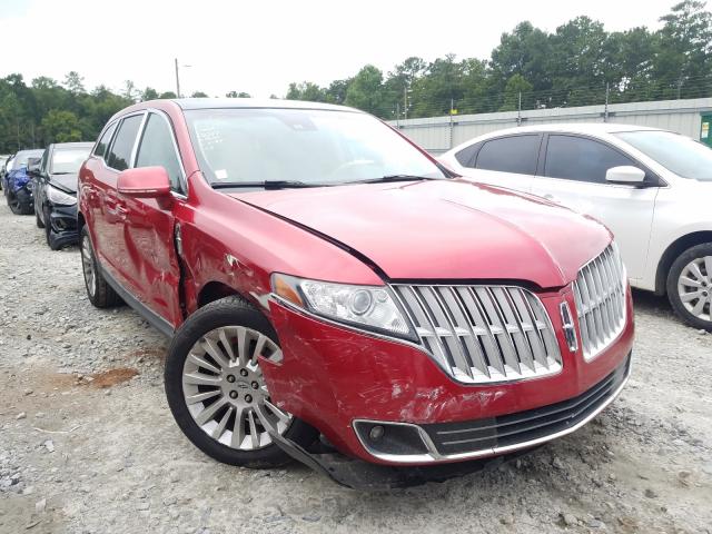 LINCOLN MKT 2010 2lmhj5fr8abj28036