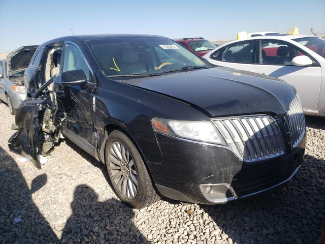 LINCOLN MKT 2010 2lmhj5fr8abj29431