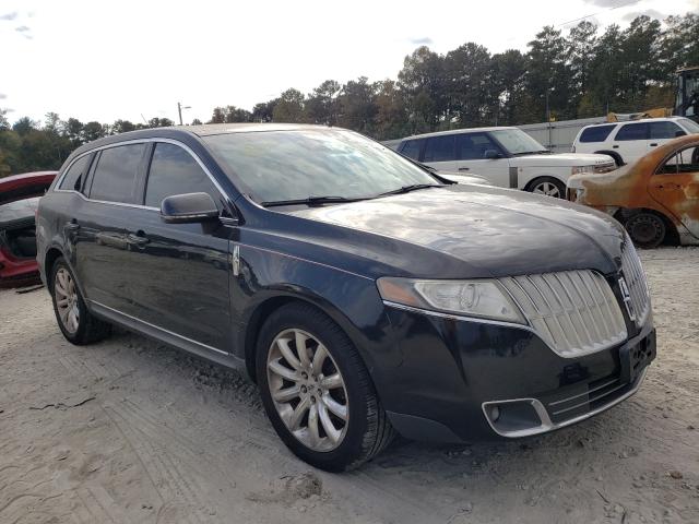 LINCOLN MKT 2010 2lmhj5fr8abj50215