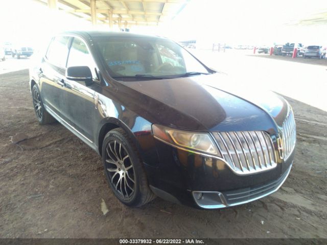 LINCOLN MKT 2011 2lmhj5fr8bbj50457