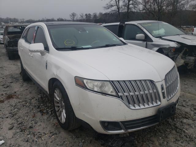 LINCOLN MKT 2011 2lmhj5fr8bbj52273