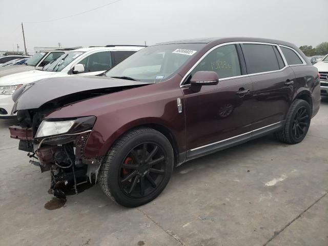 LINCOLN MKT 2011 2lmhj5fr8bbj54010