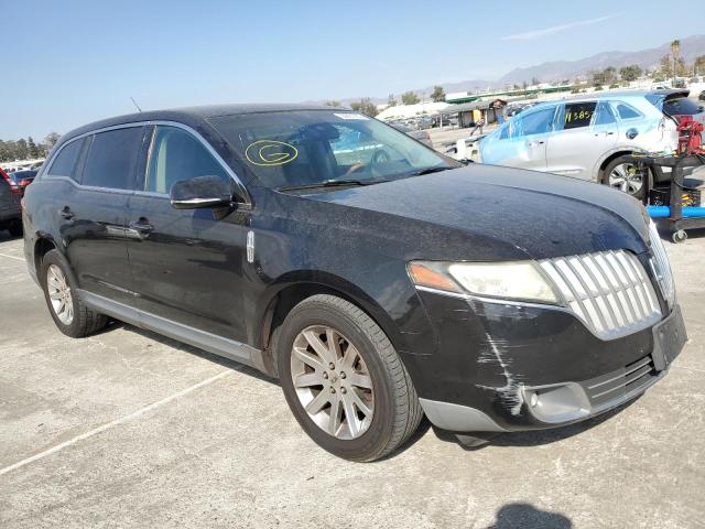 LINCOLN MKT 2010 2lmhj5fr9abj06207