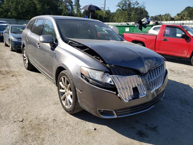 LINCOLN MKT 2010 2lmhj5fr9abj10368