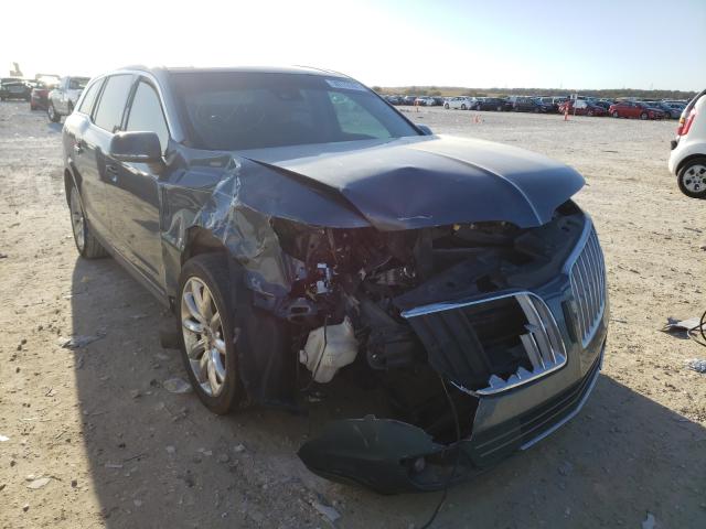 LINCOLN MKT 2010 2lmhj5fr9abj10614