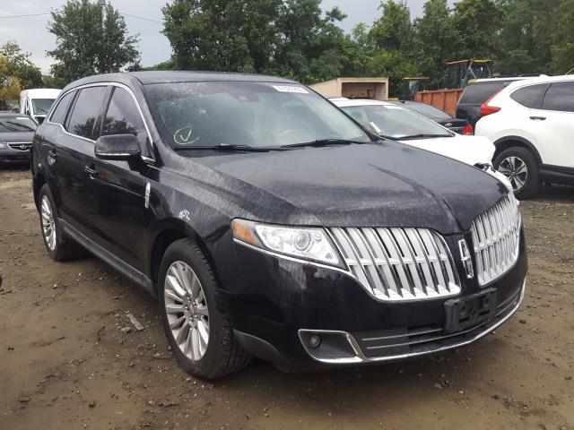 LINCOLN MKT 2010 2lmhj5fr9abj12203