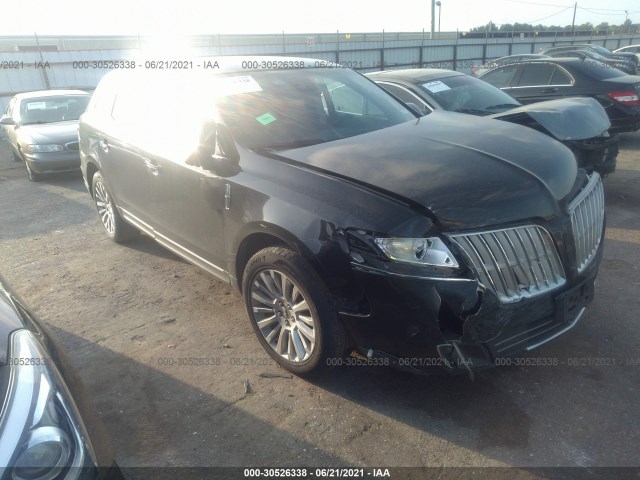 LINCOLN MKT 2010 2lmhj5fr9abj12606