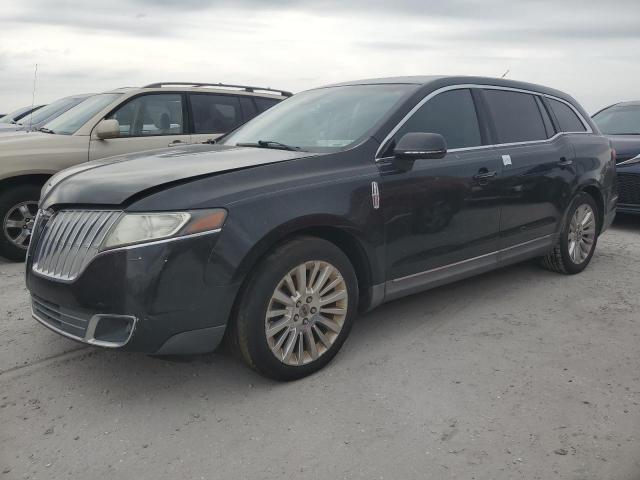 LINCOLN MKT 2010 2lmhj5fr9abj17837