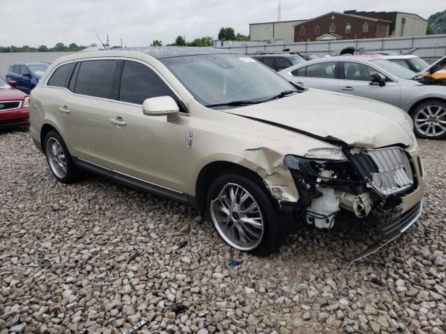 LINCOLN MKT 2010 2lmhj5fr9abj19264