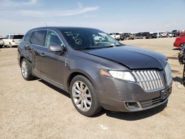 LINCOLN MKT 2010 2lmhj5fr9abj20415