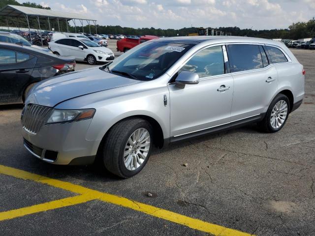 LINCOLN MKT 2010 2lmhj5fr9abj26649