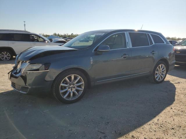 LINCOLN MKT 2010 2lmhj5fr9abj28093