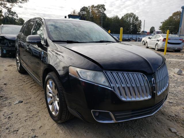 LINCOLN MKT 2011 2lmhj5fr9bbj53674