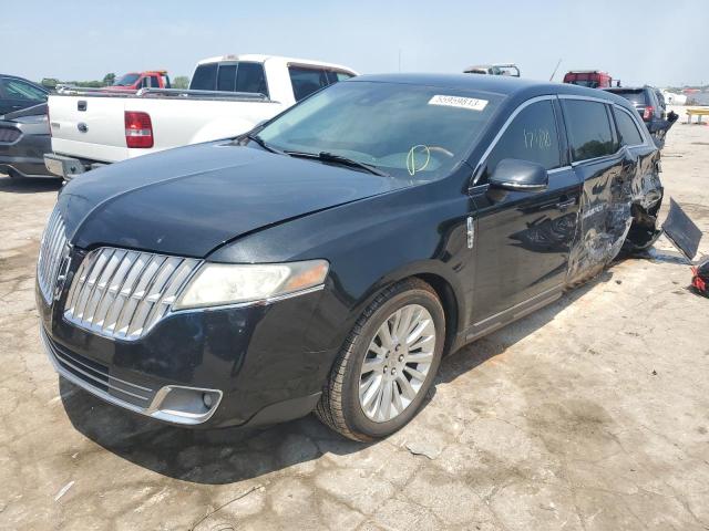 LINCOLN MKT 2012 2lmhj5fr9cbl53939