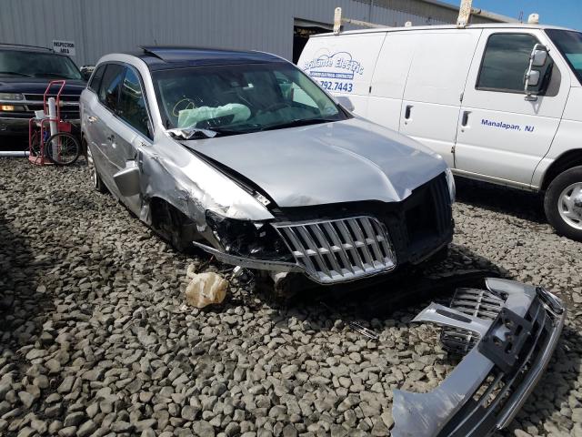 LINCOLN MKT 2010 2lmhj5frxabj04580