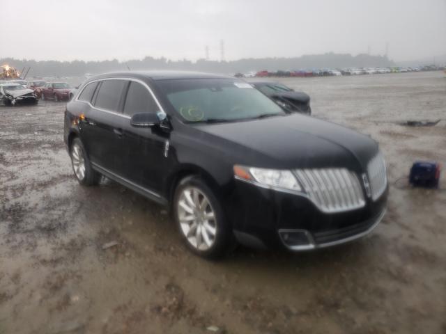 LINCOLN MKT 2010 2lmhj5frxabj09052