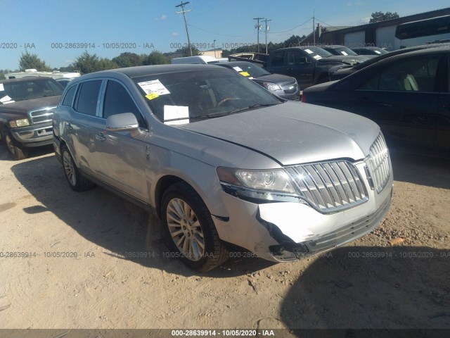 LINCOLN MKT 2010 2lmhj5frxabj11514