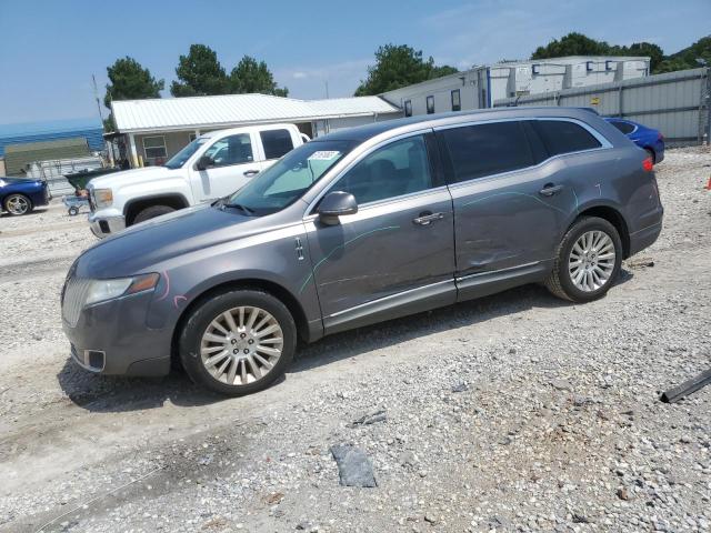 LINCOLN MKT 2010 2lmhj5frxabj13408