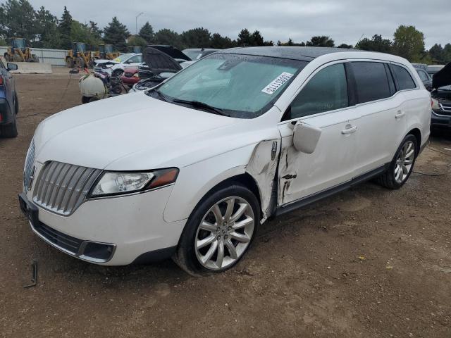 LINCOLN MKT 2010 2lmhj5frxabj16311