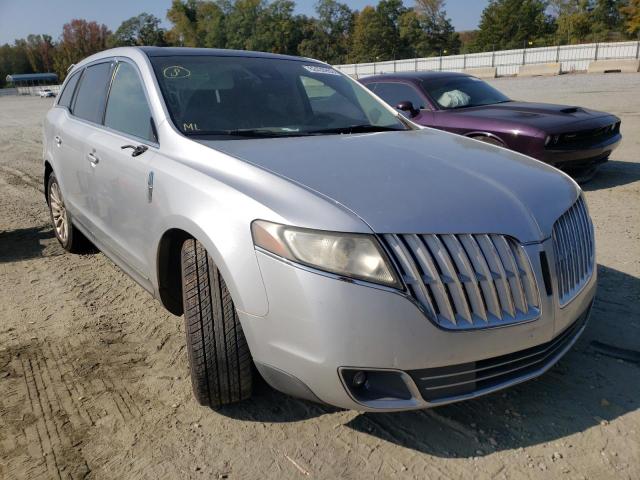 LINCOLN MKT 2010 2lmhj5frxabj16390