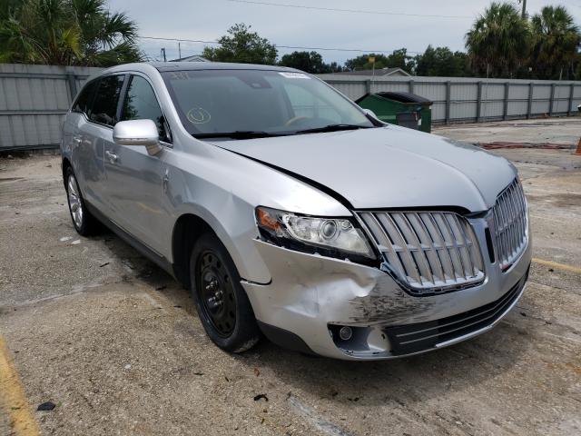 LINCOLN MKT 2010 2lmhj5frxabj17278