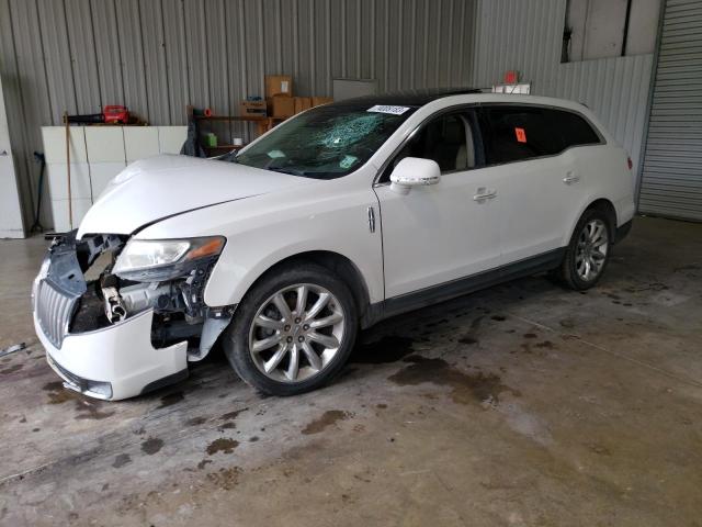 LINCOLN MKT 2010 2lmhj5frxabj17295