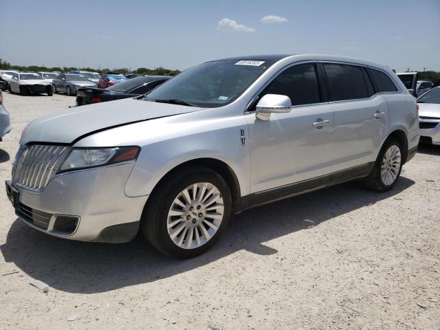 LINCOLN MKT 2010 2lmhj5frxabj25381