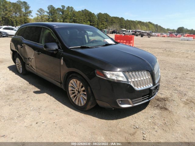 LINCOLN MKT 2010 2lmhj5frxabj28152