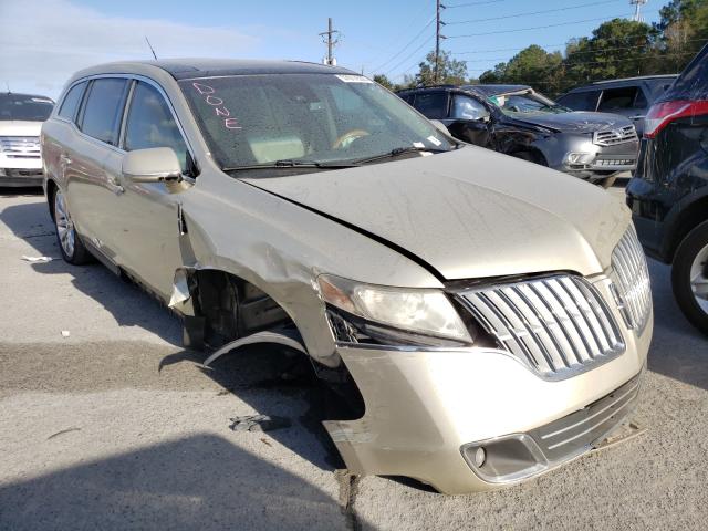 LINCOLN MKT 2011 2lmhj5frxbbj50167