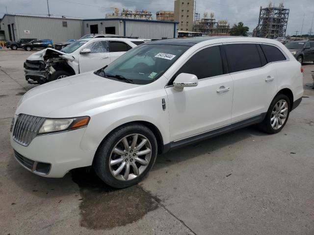 LINCOLN MKT 2011 2lmhj5frxbbj52081