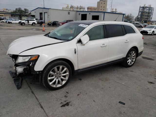 LINCOLN MKT 2011 2lmhj5frxbbj52520