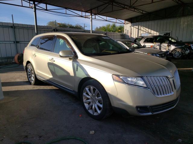 LINCOLN MKT 2011 2lmhj5frxbbj53358