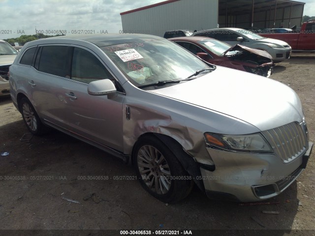 LINCOLN MKT 2012 2lmhj5frxcbl51066