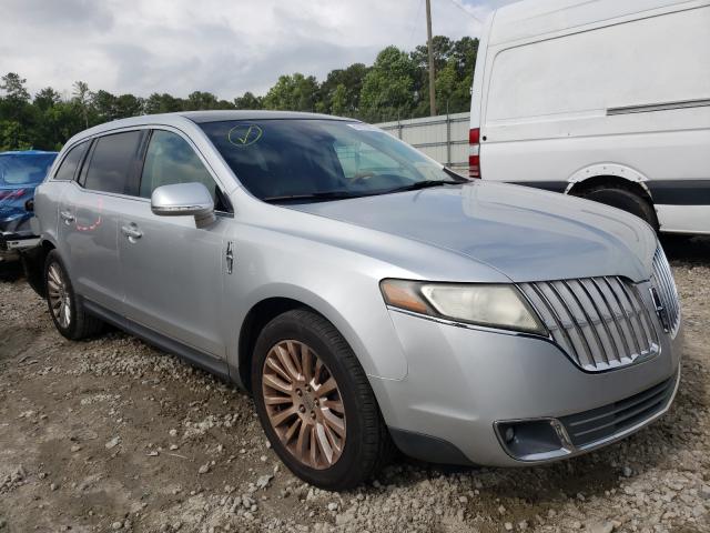 LINCOLN MKT 2012 2lmhj5frxcbl52346