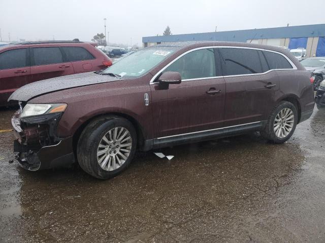 LINCOLN MKT 2012 2lmhj5frxcbl52475