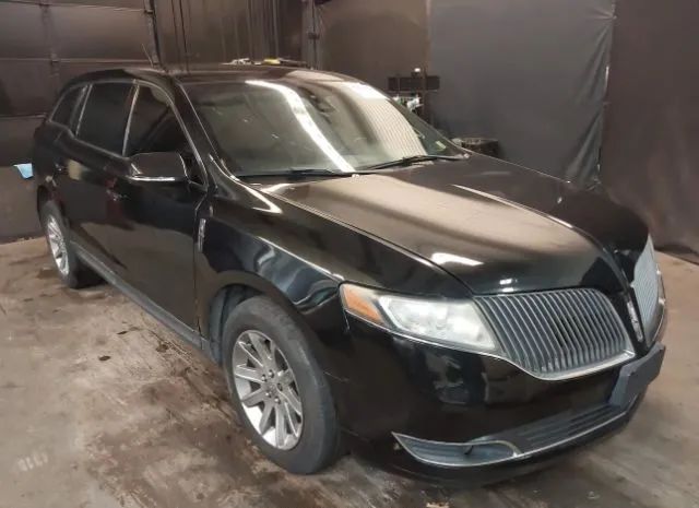 LINCOLN MKT 2013 2lmhj5nk0dbl50823