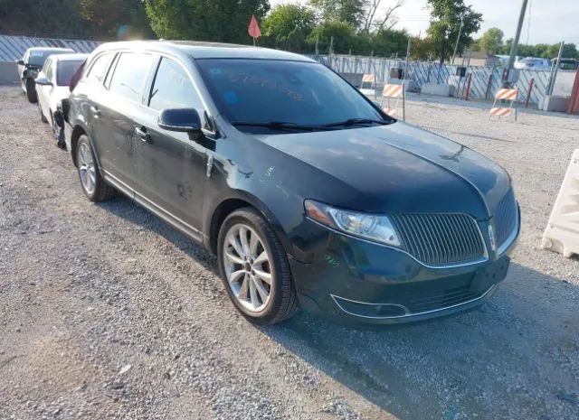 LINCOLN MKT 2013 2lmhj5nk0dbl51454