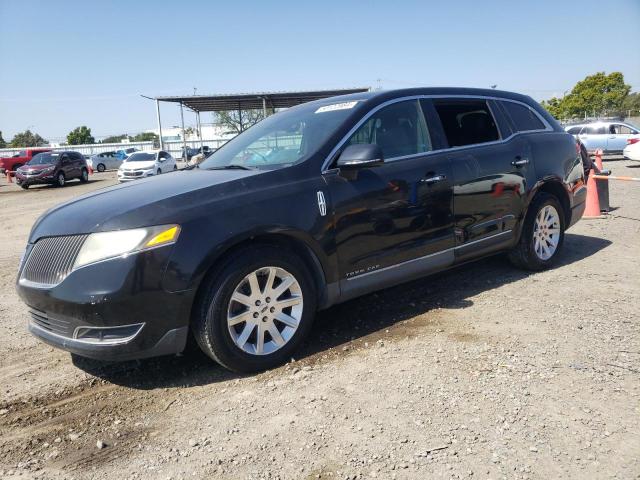 LINCOLN MKT 2013 2lmhj5nk0dbl52264