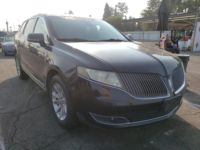 LINCOLN MKT 2013 2lmhj5nk0dbl52443